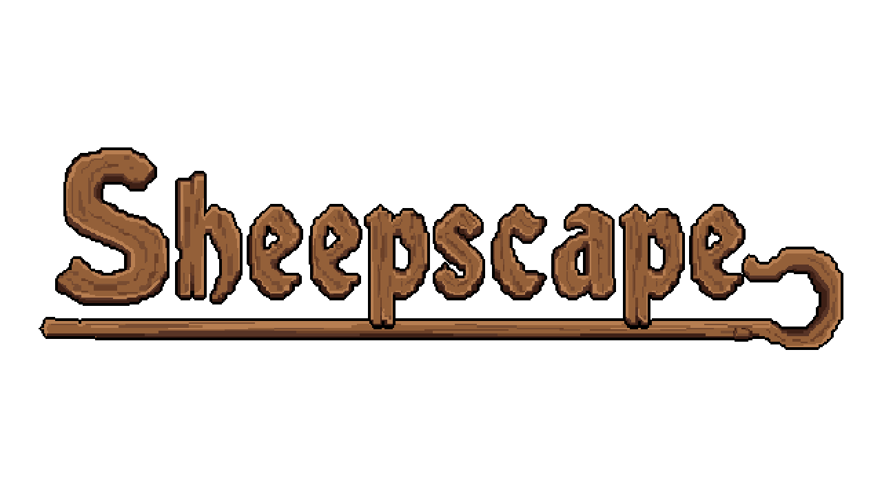 Sheepscape